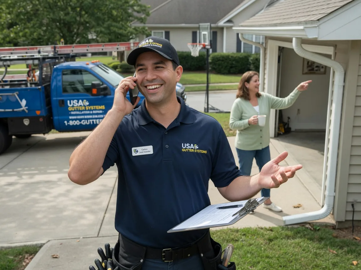 Gutter Installation Deford, MI FAQs